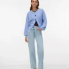 Vmlea Knit Cardigan