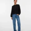 Vmlea Knit Cardigan