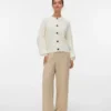 Vmlea Knit Cardigan