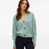 Vmlea Knit Cardigan