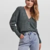 Vmlea Knit Cardigan