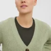 Vmlea Knit Cardigan