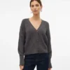 Vmlea Knit Cardigan
