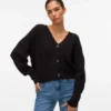 Vmlea Knit Cardigan