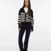 Vmlea Knit Cardigan
