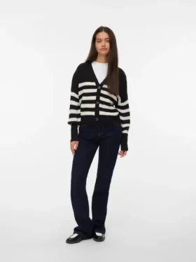 Vmlea Knit Cardigan