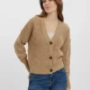 Vmlea Knit Cardigan