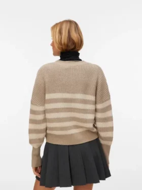 Vmlea Knit Cardigan