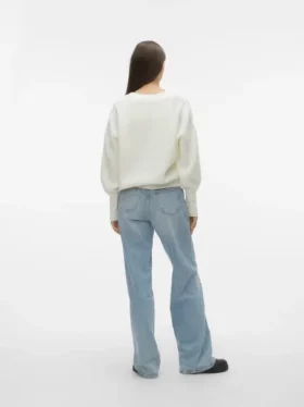 Vmlea Knit Cardigan