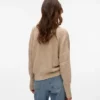 Vmlea Knit Cardigan Vmlea Knit Cardigan
