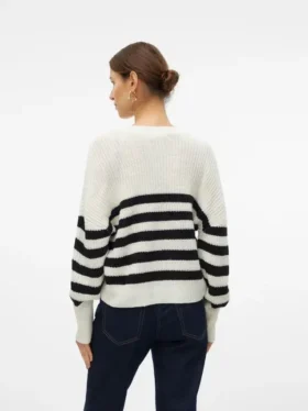 Vmlea Knit Cardigan