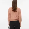 Vmlea Knit Cardigan