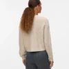 Vmlea Knit Cardigan