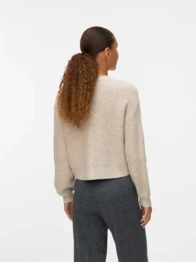 Vmlea Knit Cardigan