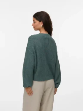 Vmlea Knit Cardigan