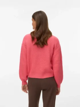 Vmlea Knit Cardigan