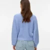 Vmlea Knit Cardigan