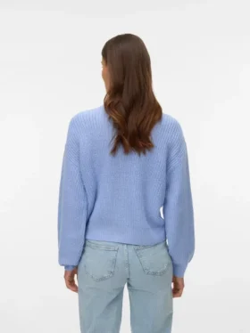 Vmlea Knit Cardigan
