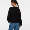 Vmlea Knit Cardigan