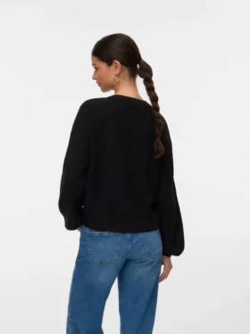 Vmlea Knit Cardigan