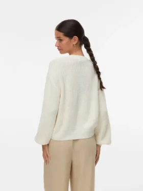 Vmlea Knit Cardigan