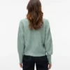 Vmlea Knit Cardigan
