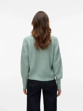 Vmlea Knit Cardigan