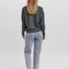 Vmlea Knit Cardigan