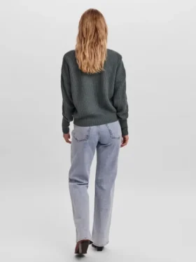Vmlea Knit Cardigan