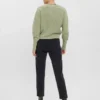 Vmlea Knit Cardigan