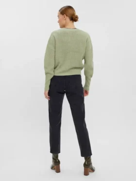 Vmlea Knit Cardigan