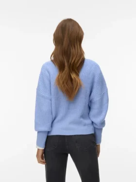 Vmlea Knit Cardigan