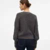 Vmlea Knit Cardigan