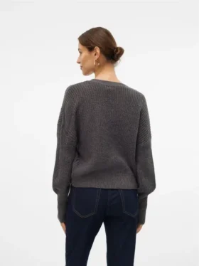 Vmlea Knit Cardigan