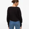 Vmlea Knit Cardigan