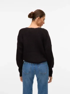 Vmlea Knit Cardigan