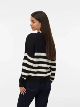 Vmlea Knit Cardigan