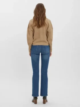 Vmlea Knit Cardigan