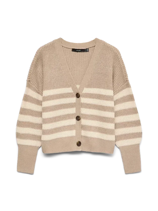 Vmlea Knit Cardigan Vmlea Knit Cardigan