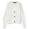 Vmlea Knit Cardigan