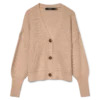 Vmlea Knit Cardigan Vmlea Knit Cardigan
