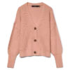 Vmlea Knit Cardigan