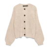 Vmlea Knit Cardigan