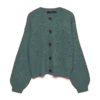 Vmlea Knit Cardigan