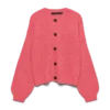 Vmlea Knit Cardigan
