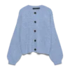 Vmlea Knit Cardigan