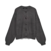 Vmlea Knit Cardigan