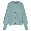 Vmlea Knit Cardigan