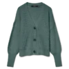 Vmlea Knit Cardigan
