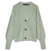 Vmlea Knit Cardigan